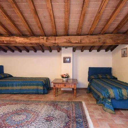 Apartment Domus Claudiae *