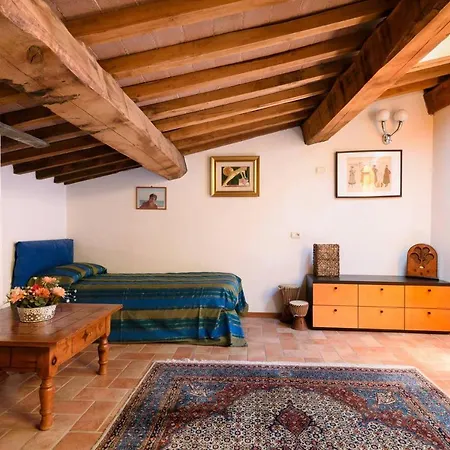 Apartment Domus Claudiae *