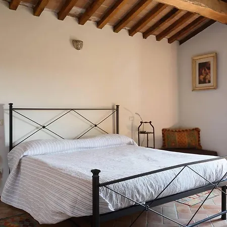 Domus Claudiae * Sansepolcro