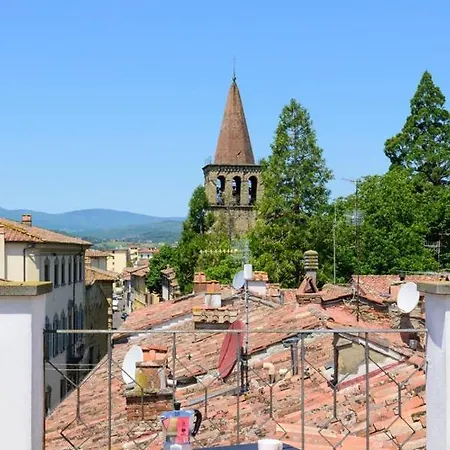 Domus Claudiae Sansepolcro