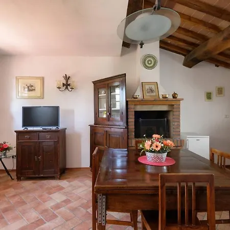 Apartment Domus Claudiae
