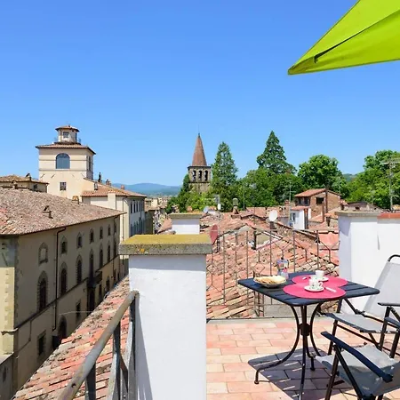 Domus Claudiae Sansepolcro