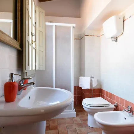 Domus Claudiae Sansepolcro