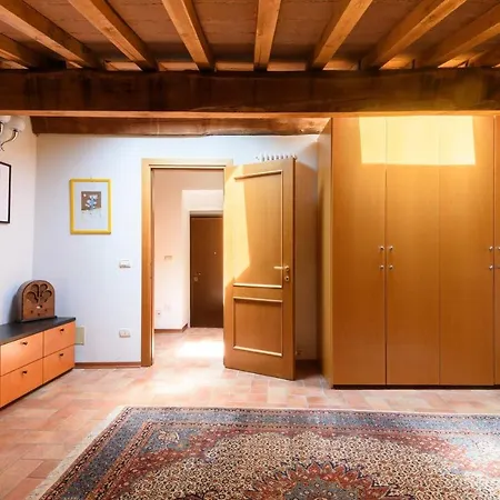 Domus Claudiae Apartment Sansepolcro
