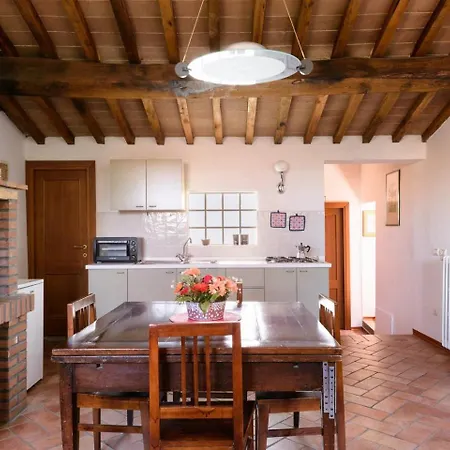 Apartment Domus Claudiae