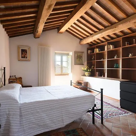Domus Claudiae Sansepolcro