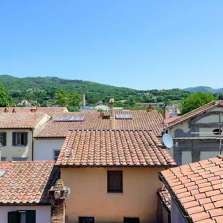 Domus Claudiae Apartment