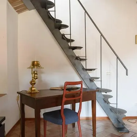 Domus Claudiae * Sansepolcro