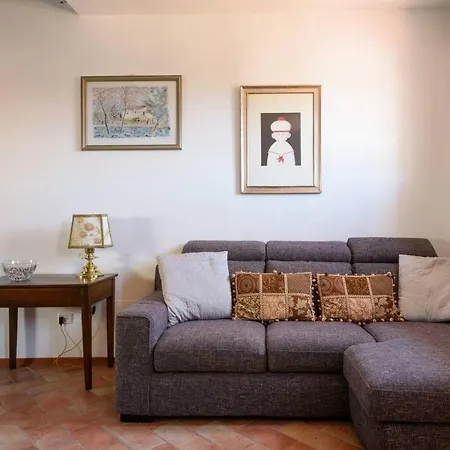 Domus Claudiae Sansepolcro