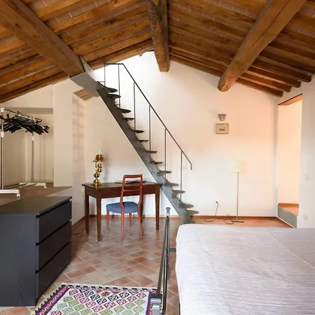 Domus Claudiae Apartment