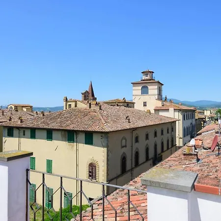 Apartment Domus Claudiae Sansepolcro