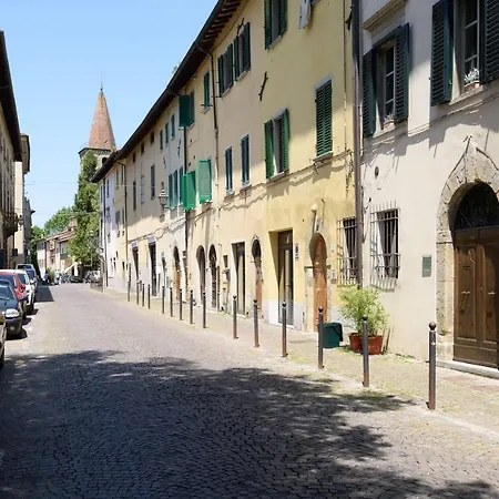 Appartamento Domus Claudiae *
